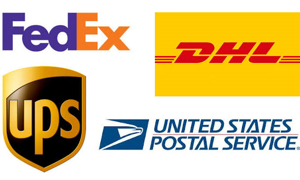 Ấn Độ điều tra DHL, FedEx, UPS vì hành vi độc quyền, thao túng giá